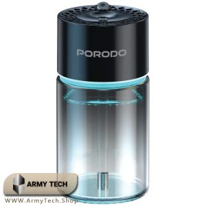 خوشبوکننده ماشین هوشمند پرودو والنسیا Porodo پورودو