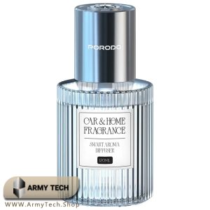 خوشبوکننده هوشمند ماشین و خانگی پرودو 120ml Porodo پورودو