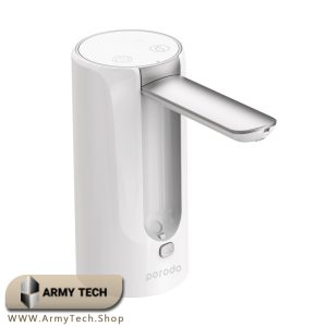 پمپ آب قابل حمل پرودو PD-LFWD5W-WH Porodo