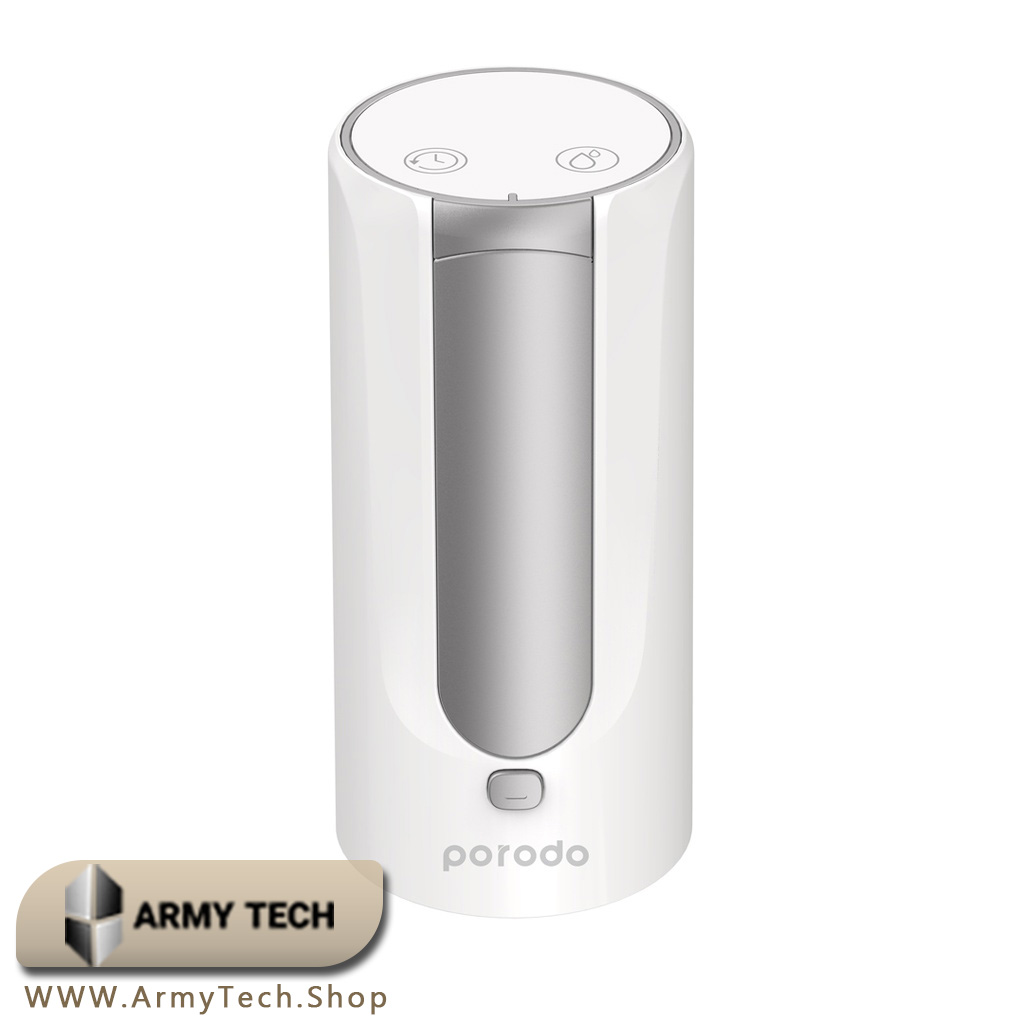 porodo water-2 پمپ آب قابل حمل پرودو PD-LFWD5W-WH Porodo