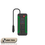 اینورتر برق خودرو گرین لاین Spark300 Green Lion