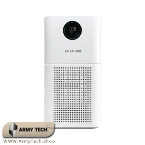 تصفیه هوا هوشمند گرین لاین AP17 Green Lion