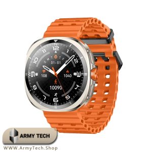 ساعت هوشمند گرین لاین GL-SWA39 Green Lion Connect Pro