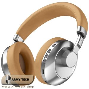 هدفون بلوتوثی گرین لاین GL-HP50 Green Lion