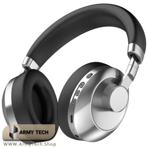 هدفون بلوتوثی گرین لاین GL-HP50 Green Lion