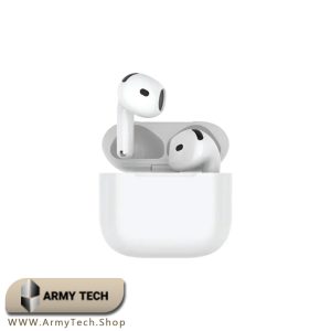 ایرباد بی سیم گرین لاین GBU-D4-G1 Green Lion