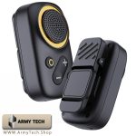 اسپیکر گیره ای گرین لاین GL-SP19 Green Lion