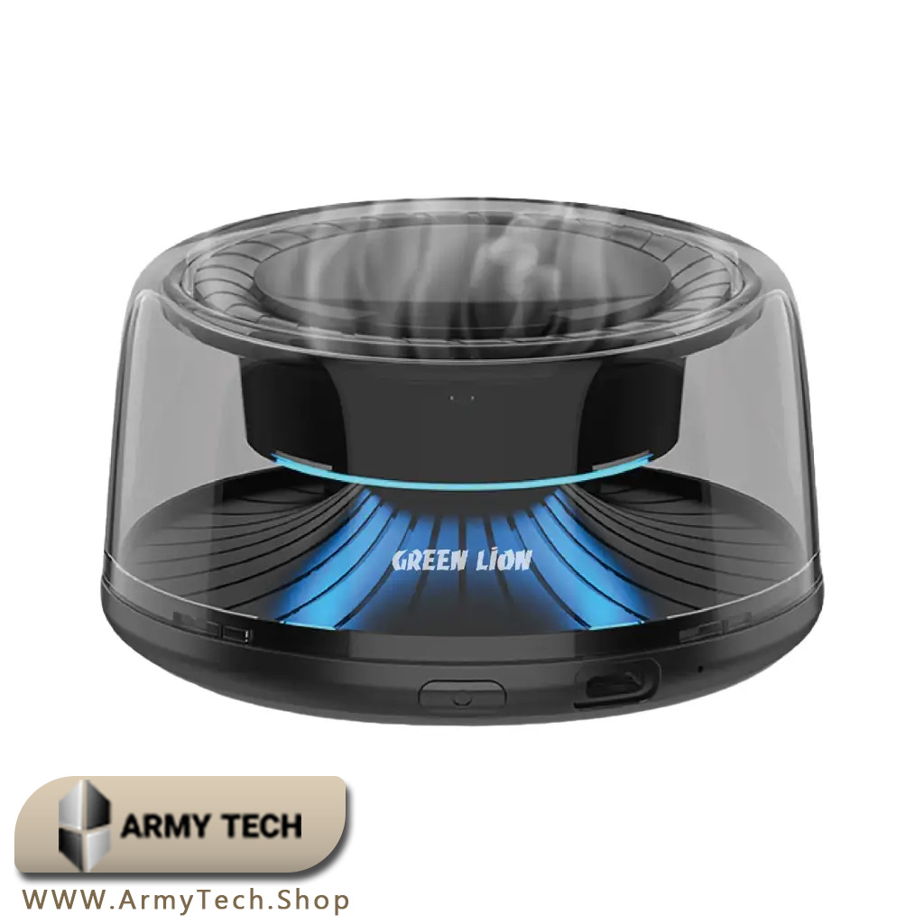 sentia-1 خوشبوکننده هوشمند گرین لاین Sentia Green Lion