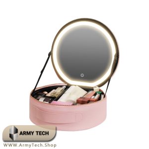 کیف لوازم آرایش نوری گرین لاین Makeup Organizer Pro