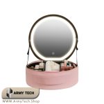 کیف لوازم آرایش نوری گرین لاین Makeup Organizer Pro