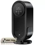 بخاری برقی گرین لاین 1500 heater lite وات ریموت دار green lion